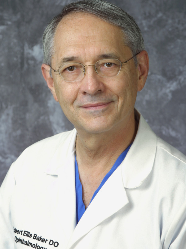 Robert Baker, DO