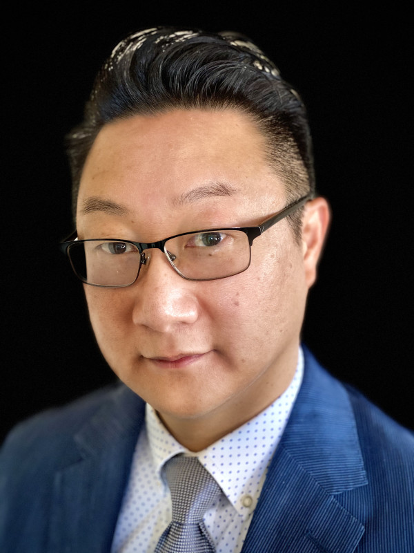 George Hsu, DO, FAOCO