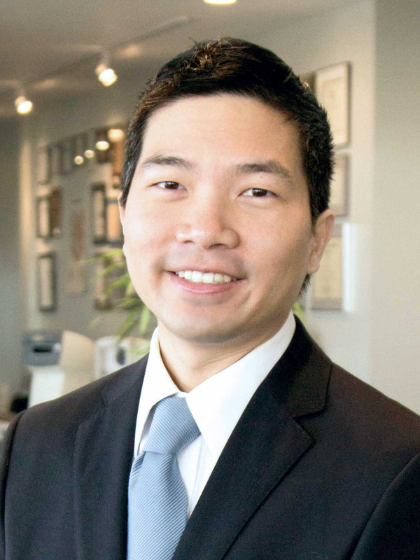 Richard Chu, DO