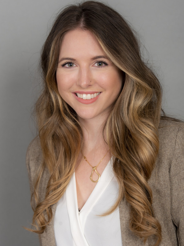 Sarah Bonaffini, DO