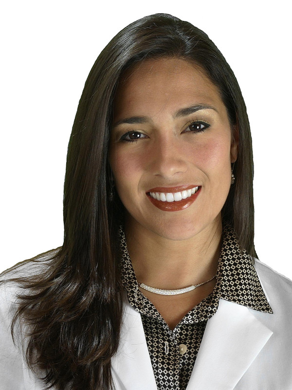Tatiana Lee-Chee, DO