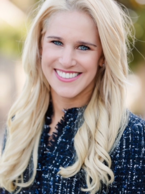 Shauna Berry, DO