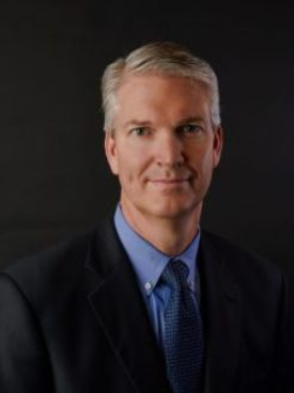 Kent Bashford, DO