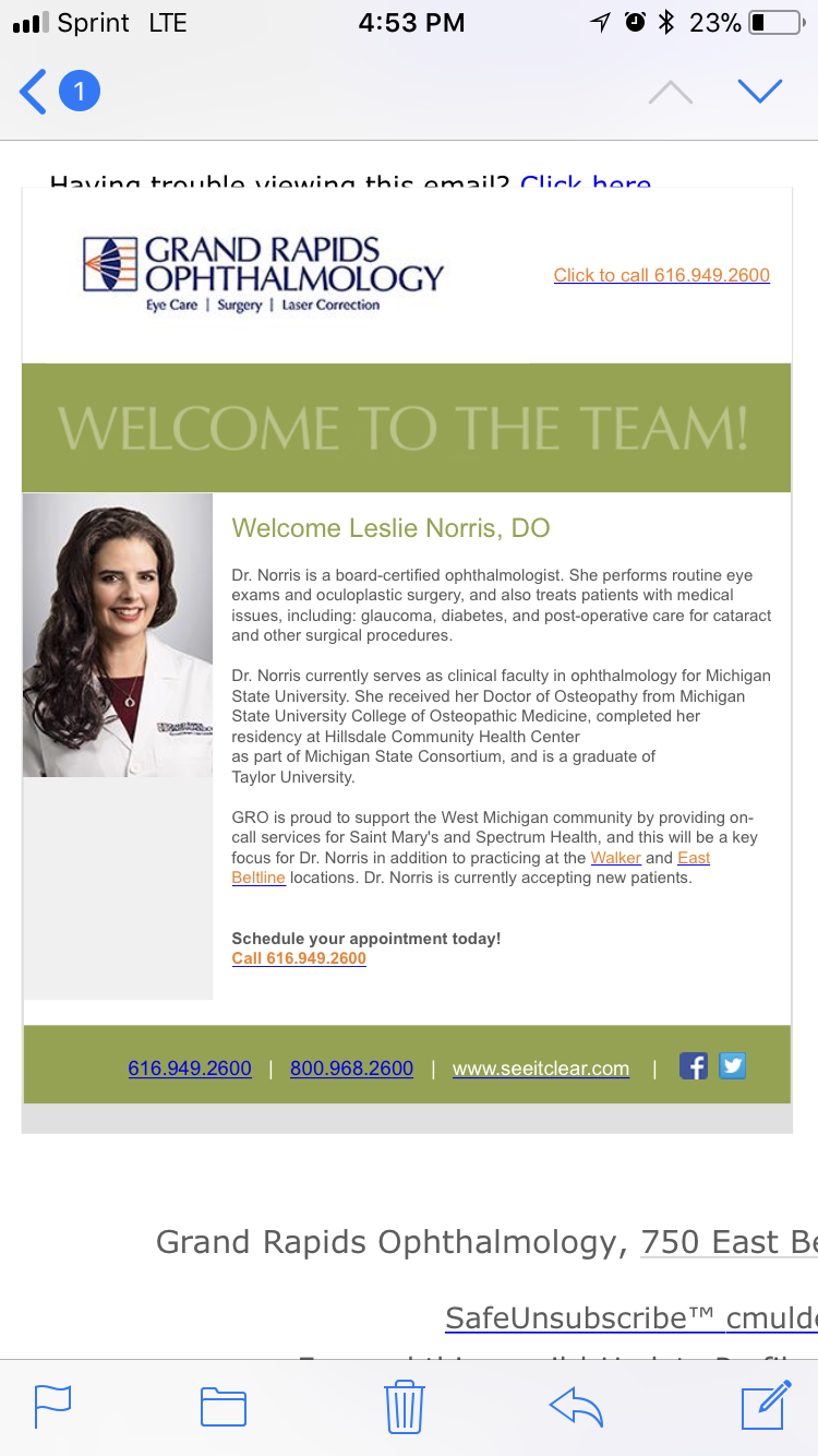 Leslie K. Norris, DO profile picture