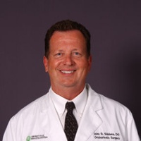 John D. Siddens, DO profile picture