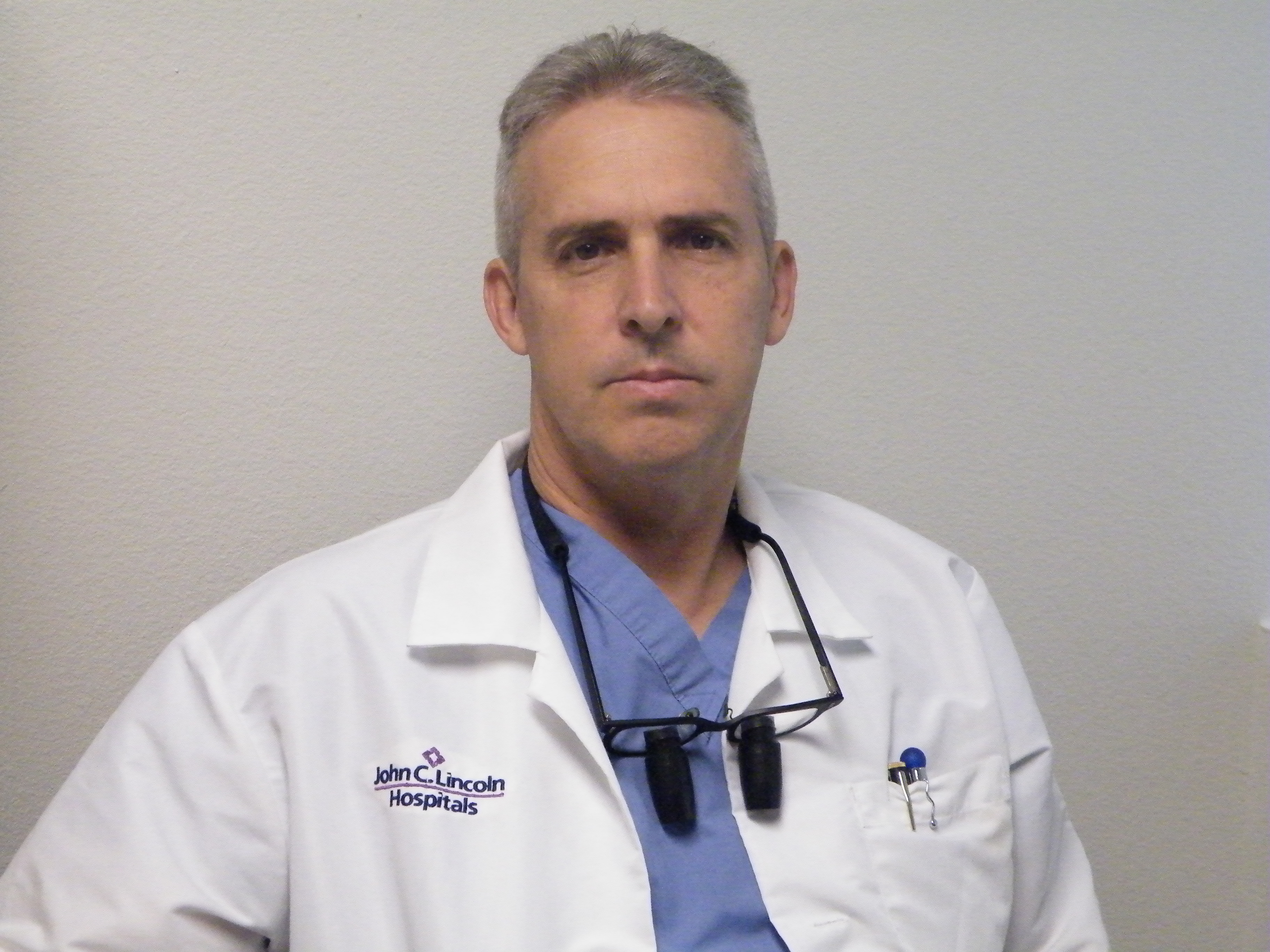 Brian E Trainor, DO profile picture