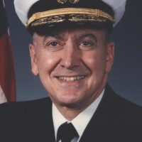 Hugh P. Scott, DO profile picture