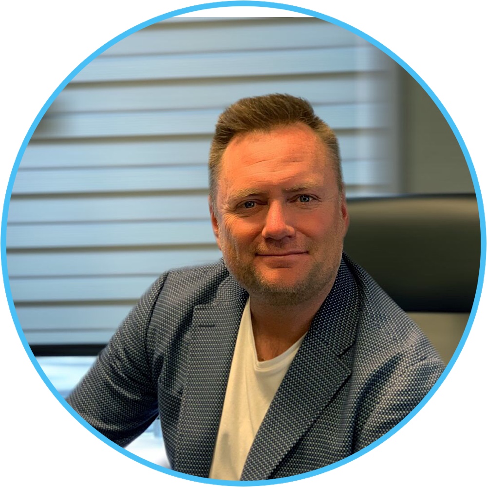 Scott Patrick Markham, DO profile picture