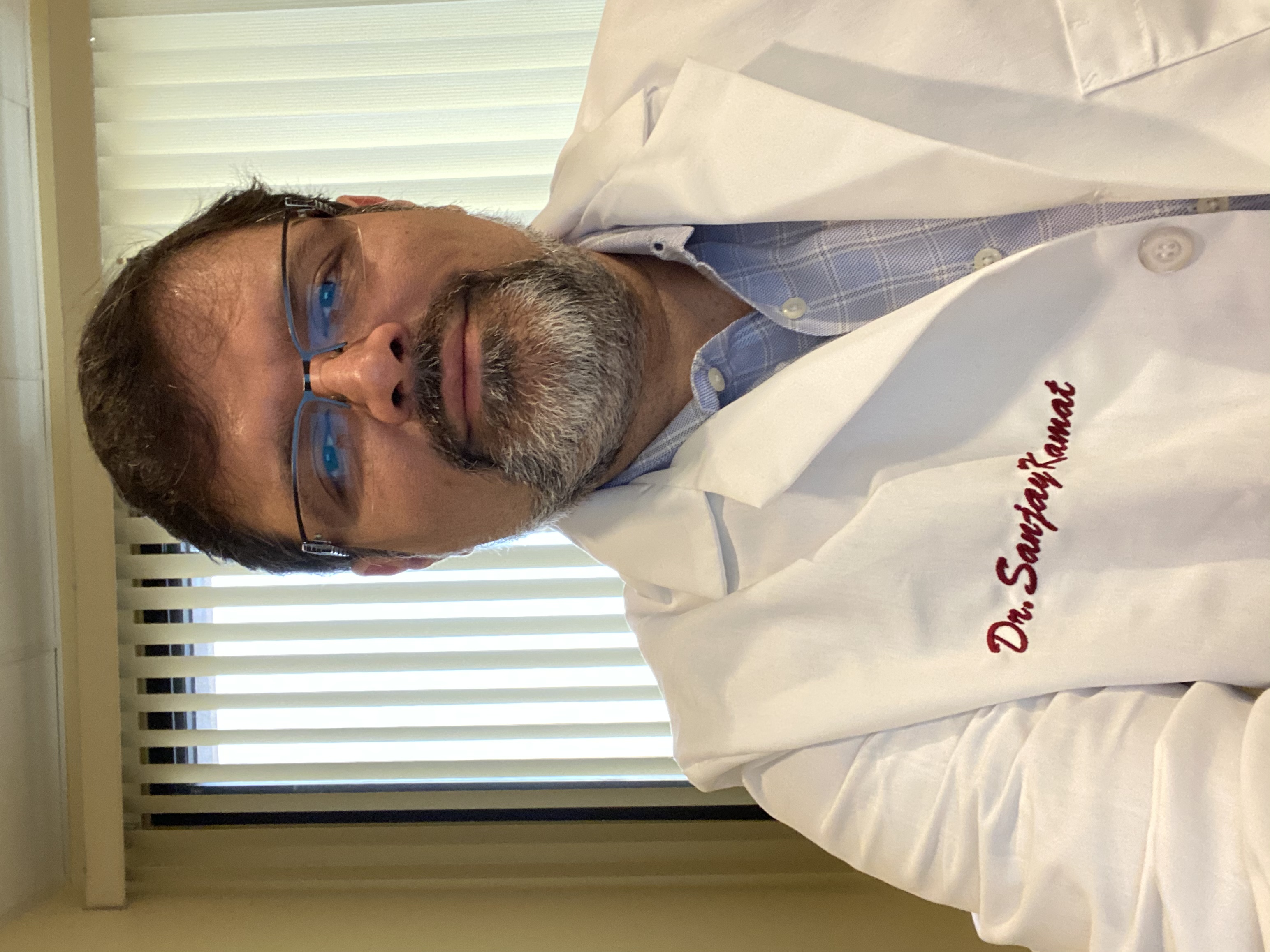 Sanjay Dattatraya Kamat, DO profile picture