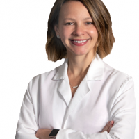 Naomie J. Warner, DO profile picture