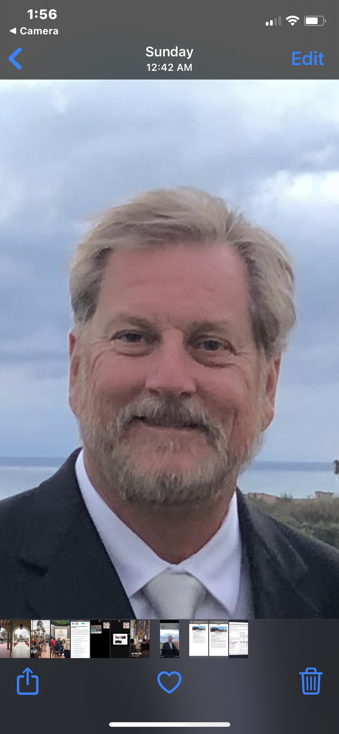 Scott E. Manthei, DO profile picture