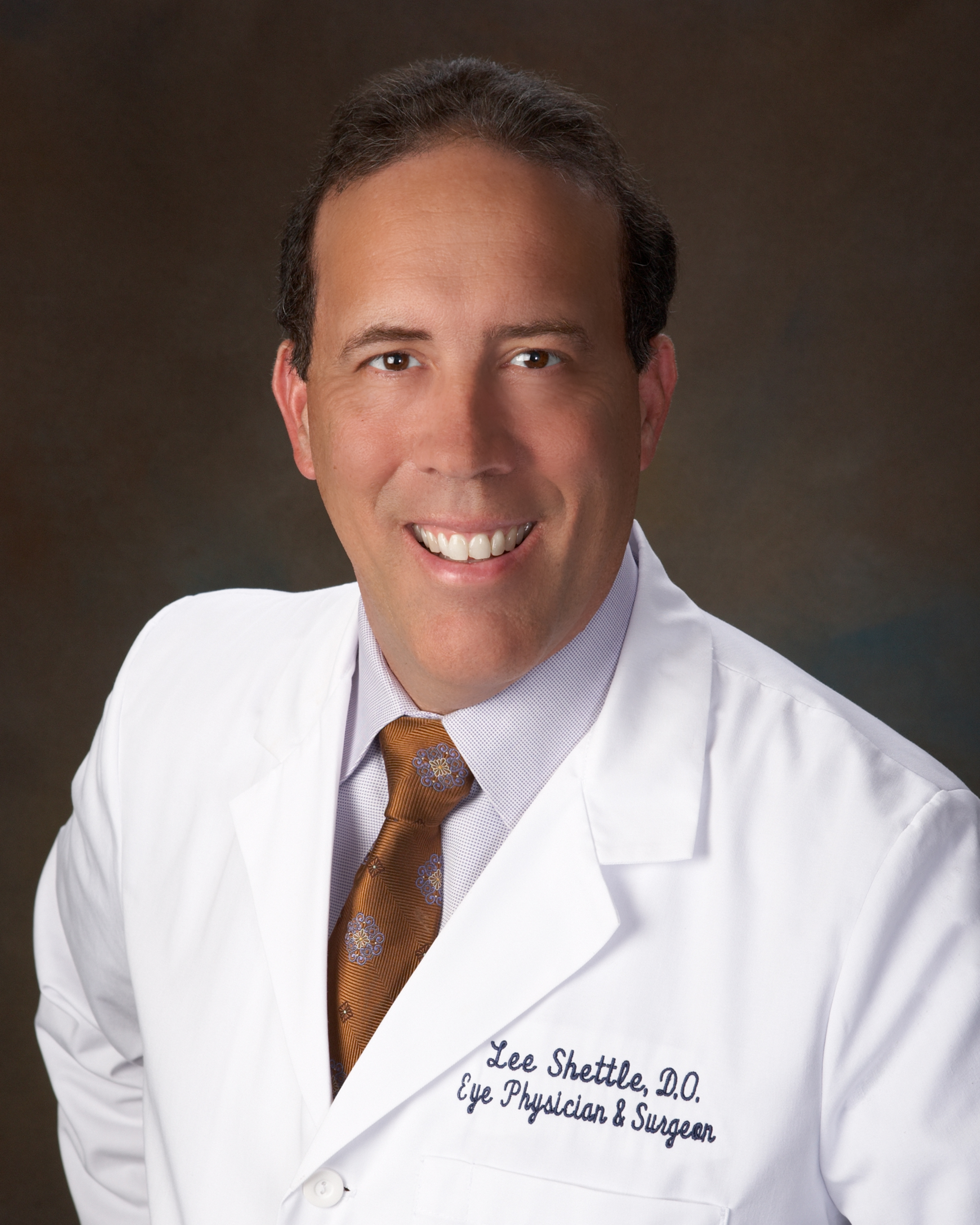 Lee Shettle, DO profile picture